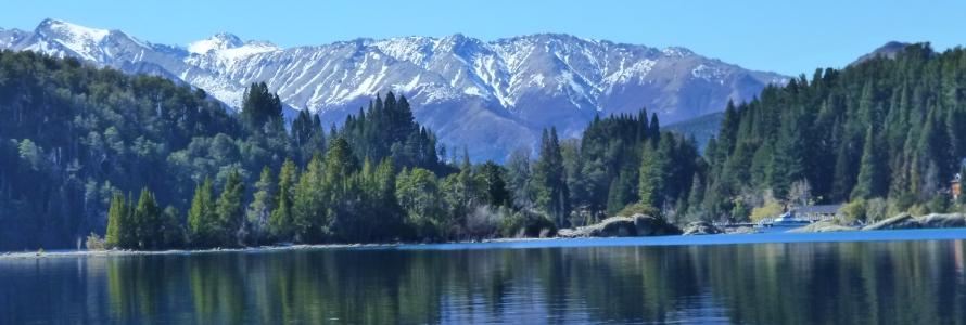 BARIILOCHE    Aéreo !!!....